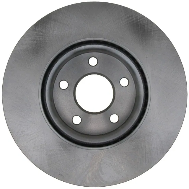980601R – RAYBESTOS Brake Rotor, OE Replacement Single - view 3